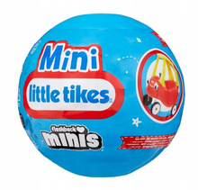 Little Tikes Kula niespodzianka z zabawką Flashback Minis Seria I 585862