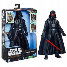 Star Wars Galactic Action figurka elektroniczna Darth Vader Hasbro F5955
