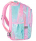 Coolpack Plecak szkolny Jerry klasa 1-3 Tie Dye F029912