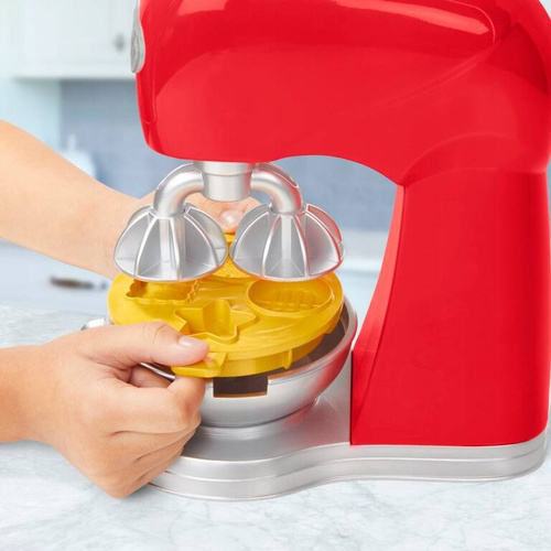 Play-Doh ciastolina Zestaw Magiczny Mikser Hasbro F4718