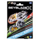 Beyblade X Gale Wyvern 3-60T i Sword Dran 3-80B Zestaw podwójny Hasbro G1543