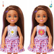 Barbie Color Reveal Piknik Lalka Chelsea niespodzianka HKT81