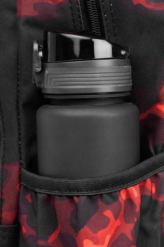 Plecak Młodzieżowy Szkolny Drafter 3 Ashh Coolpack F010918