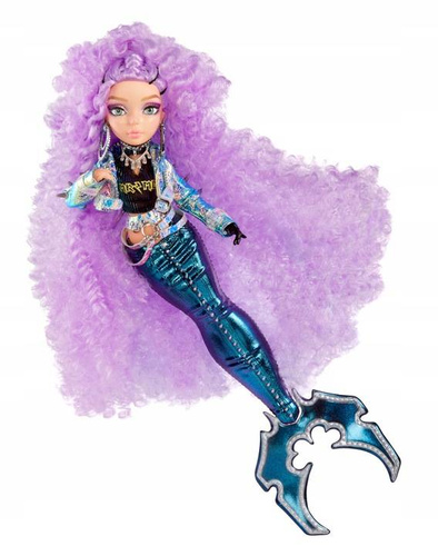 MERMAZE MERMAIDZ LALKA SYRENKA RIVIERA 580812