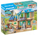 PLAYMOBIL RANCZO WATERFALL 71351
