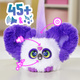 Furby Furblets Interaktywna maskotka Bam-Boo Panda Hasbro G1698