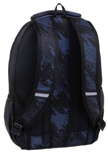 Plecak Szkolny młodzieżowy na laptopa Soul Kick Navy Coolpack F010836