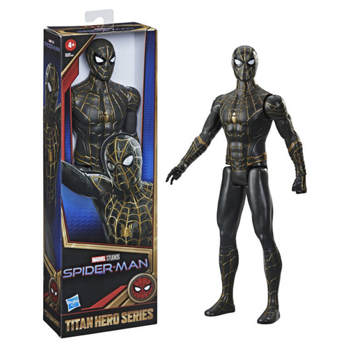 HASBRO SPIDERMAN TITAN HERO FIGURKA F2438
