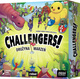 GRA KARCIANA CHALLENGERS DRUŻYNA MARZEŃ REBEL 21532