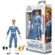 Fantastyczna Czwórka figurka akcji Johnny Storm Marvel Legends Hasbro G0800