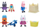 ŚWINKA PEPPA FIGURKA + AKCESORIUM MIX RÓŻNE - 06381