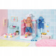 BABY BORN Interaktywny Prysznic dla laki 830604
