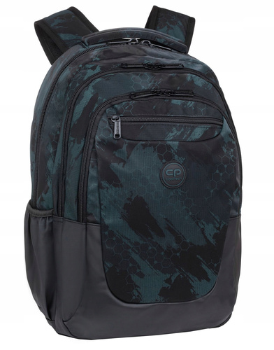 Plecak Szkolny młodzieżowy na laptopa Soul Kick Green Coolpack F010835