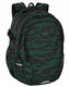 Plecak Szkolny młodzieżowy Factor Greeneh Coolpack F002905