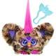 Furby Furblets Interaktywna maskotka Chee-Chee Gepard Hasbro G1697