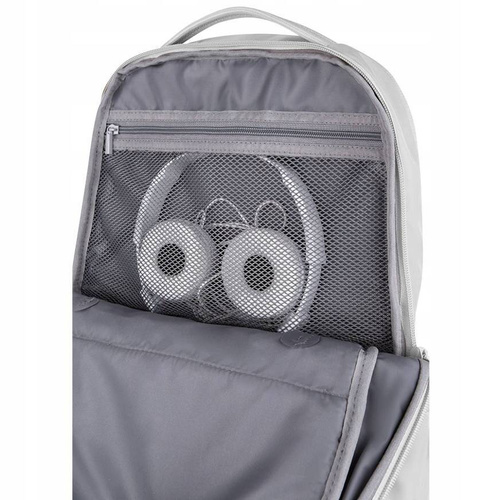Coolpack Bolt Plecak biznesowy na laptopa 15,6" Grey szary E51001