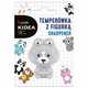 TEMPERÓWKA Z FIGURKĄ MIX KIDEA 83961