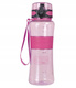 Tritanum Bidon butelka na wodę 550 ml. różowy Coolpack 67546CP
