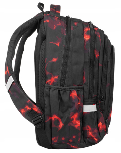 Plecak Młodzieżowy Szkolny Drafter 3 Ashh Coolpack F010918