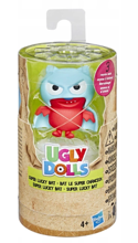 PASKUDY UGLY DOLLS FIGURKA BAT + AKCESORIA 1SZT. - HASBRO E4543
