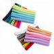 KIDEA PLASTELINA PASTELOWA 24 KOLORY 80649