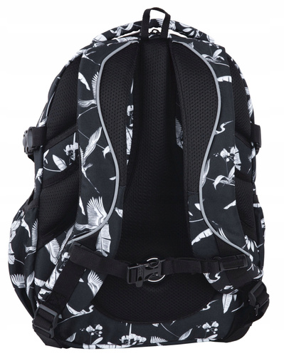 Plecak Szkolny młodzieżowy Factor Zanzi Coolpack F002910