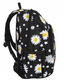 Coolpack Toby Plecak przedszkolny wycieczkowy Daisy Black F049817