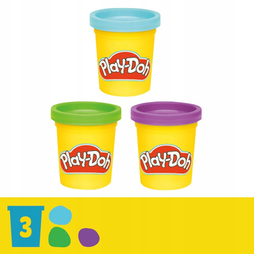 Play Doh ciastolina zestaw Aparat Fotograficzny Hasbro G0502