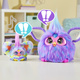 Furby Furblets Interaktywna maskotka Swee- Dee Hasbro G1433