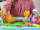 Play-Doh Ciastolina Stolik Stacja Kreatywności All in One Hasbro F6927