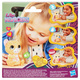 FurReal Newborns Interaktywny Pluszowy Kotek Kitty dźwięki F6797