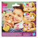 FurReal Newborns Interaktywny Pluszowy Piesek dźwięki Hasbro F6798