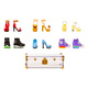 RAINBOW HIGH DELUXE SZAFA NA UBRANIA 574323