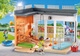 PLAYMOBIL ROZBUDOWA SZKOŁY HALA SPORTOWA 71328