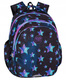 Coolpack Jerry Plecak szkolny klasa 1-3 dziewczynka Star Night F029830