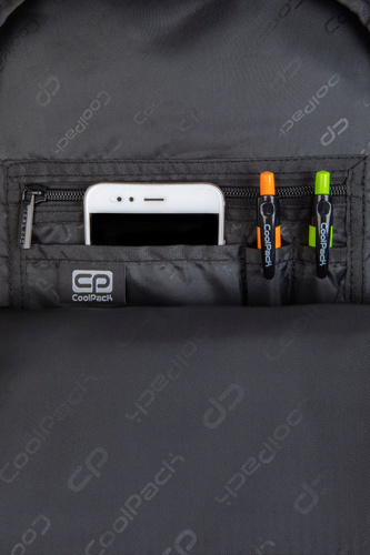 Coolpack Base Plecak Szkolny Młodzieżowy Croc E27607