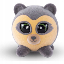 FLOCKIES FIGURKA KOLEKCJON. NIEDŹWIEDŹ BENJAMIN