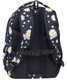 Coolpack Base Plus Plecak Szkolny Młodzieżowy Daisy Black F027817