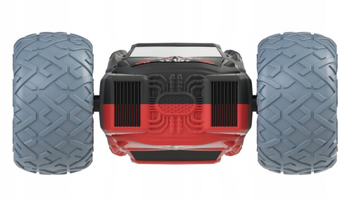 Kaboom Auto Zdalnie Sterowane KIMI 008 na akumulator diody Led 8 km/h