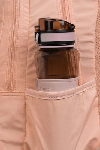 Coolpack Rider Plecak Szkolny Młodzieżowy Powder Peach F109650