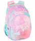 Coolpack Plecak szkolny Jerry klasa 1-3 Tie Dye F029912