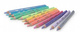 Coolpack Kredki ołówkowe Jumbo 12 kolorów pastelowych Stitch Pastel
