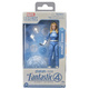 Fantastyczna Czwórka figurka akcji Invisible Woman Marvel Legends Hasbro G0801