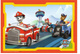 RAVENSBURGER PUZZLE PSI PATROL MISJA 2X12EL 075911