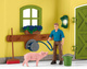 SCHLEICH DUŻA FARMA ZE ZWIERZĘTAMI 42605