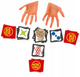 REBEL GRA RODZINNA JUNGLE SPEED COLLECTOR 02724