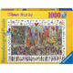 RAVENSBURGER PUZZLE JAMES RIZZI 1000 EL. 190690