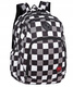 PLECAK MŁODZIEŻOWY BREAK CHECKERS 30L COOLPACK