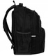 Coolpack Pick Plecak Szkolny młodzieżowy 26L Trace Black F099820