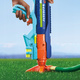 NERF Super Soaker Wyrzutnia na wodę Power Drench stacja napełniania Hasbro